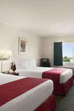 Hotel Days Inn And Suites Romeoville photo 2