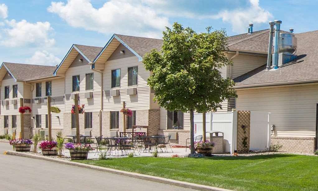 Super 8 by Wyndham Brookings