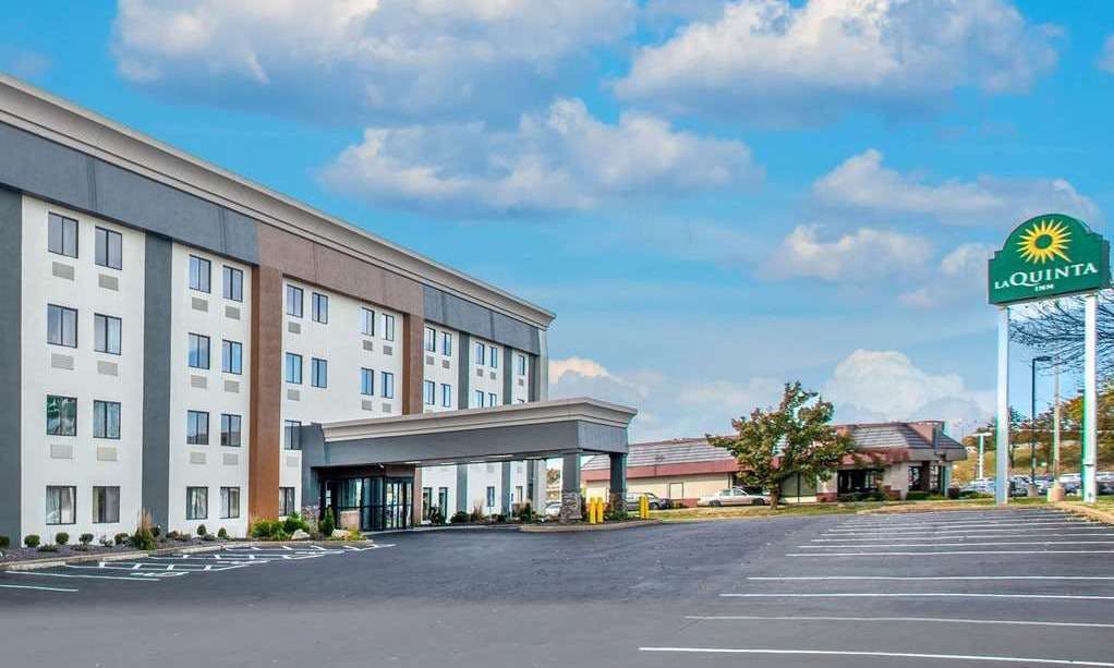 La Quinta Inn by Wyndham St. Louis Hazelwood - Airport North