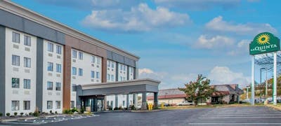 La Quinta Inn Ste Hazelwood