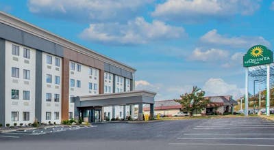 La Quinta Inn by Wyndham St. Louis Hazelwood - Airport North