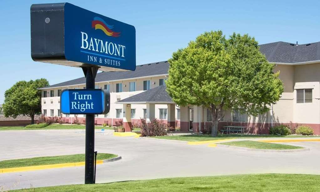 Baymont by Wyndham Casper East