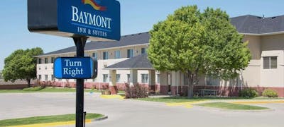 Baymont Suites Casper East