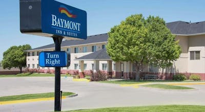 Baymont by Wyndham Casper East