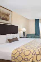 Hotel Baymont Suites Casper East photo 1