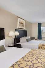 Hotel Baymont Suites Casper East photo 2