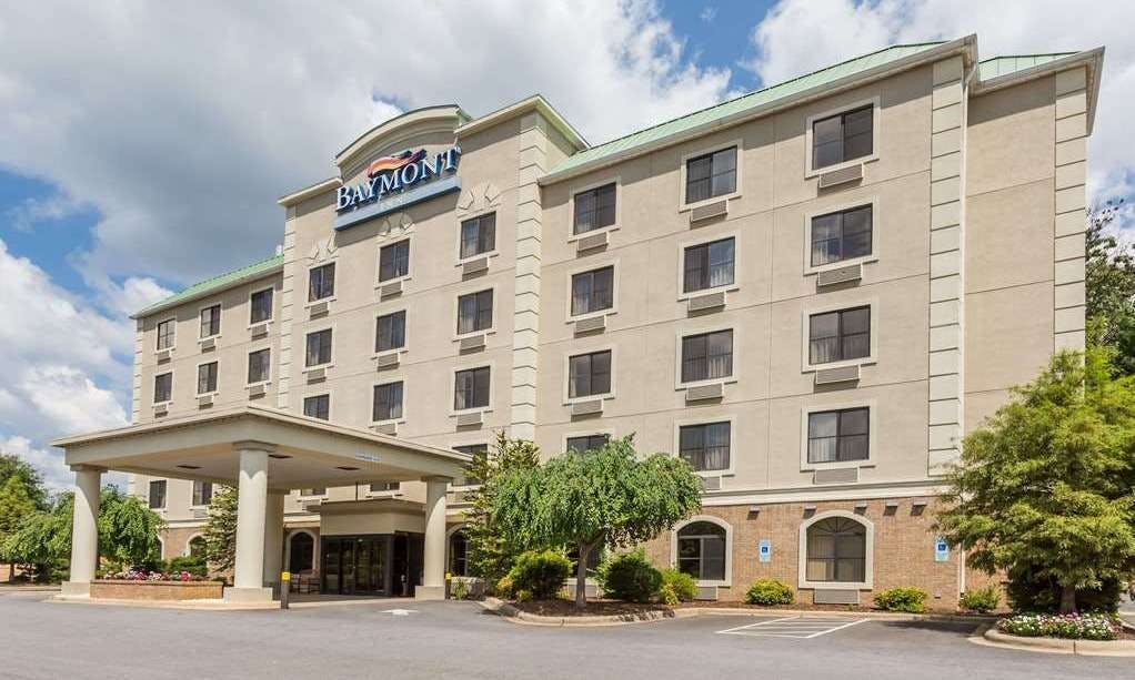 Baymont by Wyndham Asheville/Biltmore Village