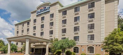 Baymont Asheville/Biltmore Vlg