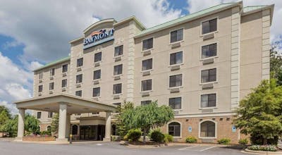 Baymont by Wyndham Asheville/Biltmore Village