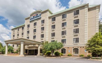 Baymont by Wyndham Asheville/Biltmore Village