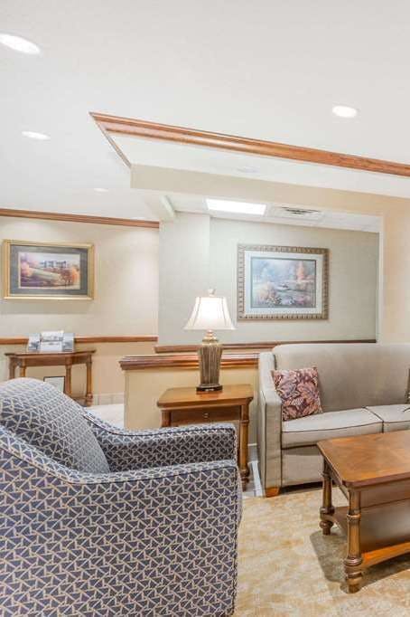 Hotel Baymont by Wyndham Asheville/Biltmore Village photo 5