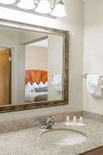 Hotel Baymont by Wyndham Asheville/Biltmore Village photo 4