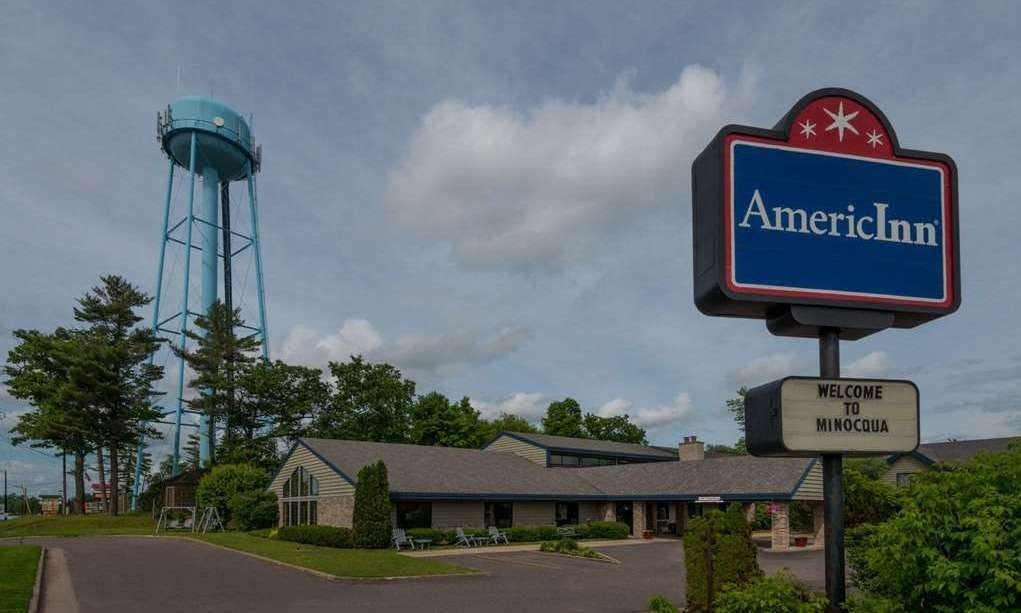 AmericInn Minocqua