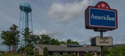 AmericInn Minocqua