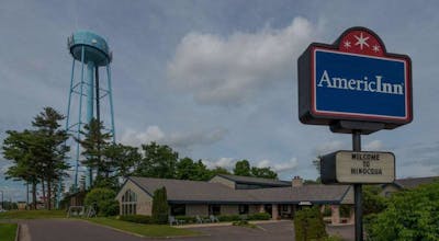 AmericInn Minocqua