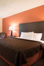 Hotel AmericInn Minocqua photo 1