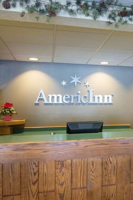 Hotel AmericInn Minocqua photo 3