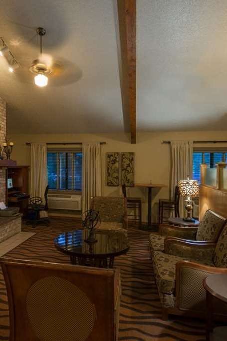 Hotel AmericInn Minocqua photo 5