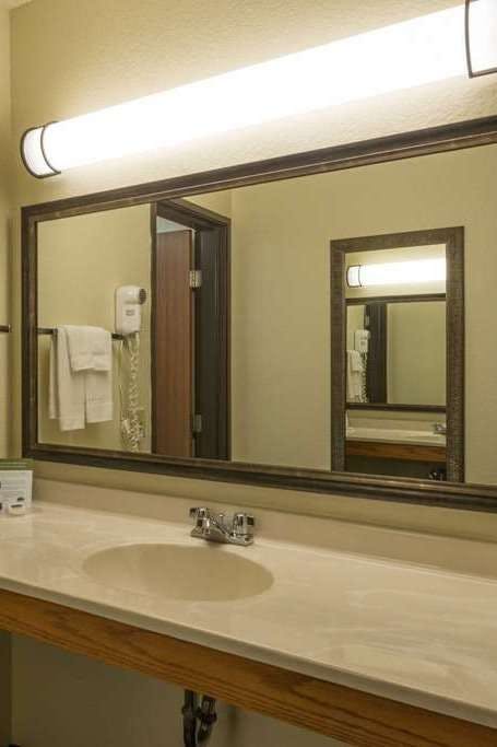 Hotel AmericInn Minocqua photo 4