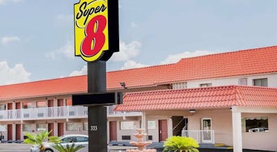 Super 8 by Wyndham Ft Walton Beach