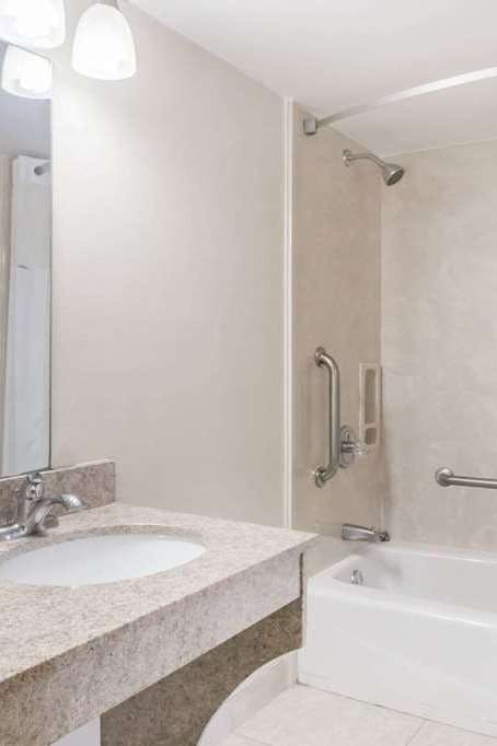 Hotel Super 8 by Wyndham Ft Walton Beach photo 5