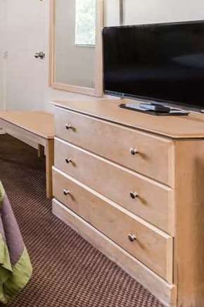 Hotel Super 8 by Wyndham Ft Walton Beach photo 3