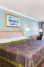 Hotel Super 8 by Wyndham Ft Walton Beach photo 1