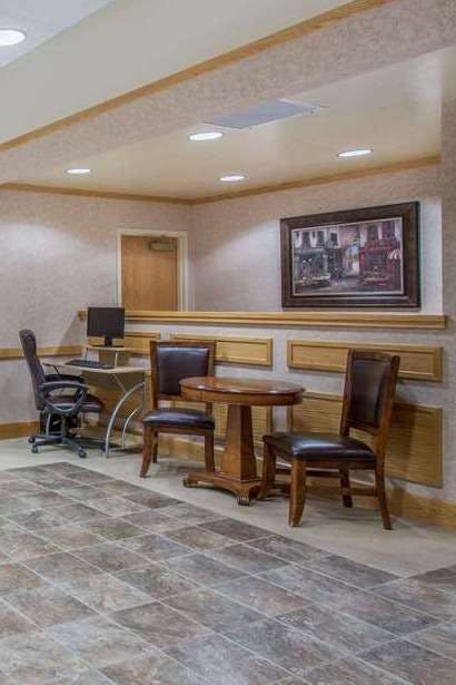 Hotel Days Inn Chino Valley photo 5