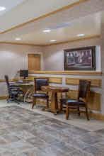 Hotel Days Inn Chino Valley photo 5