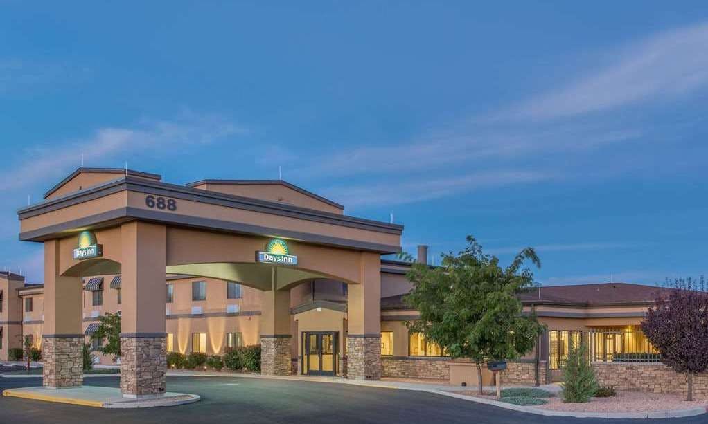 Days Inn Chino Valley