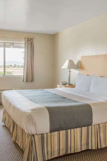 Hotel Days Inn Chino Valley photo 1