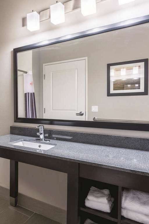 Hotel La Quinta Inn & Suites by Wyndham Walla Walla photo 5