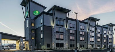 La Quinta Inn Ste Walla Walla