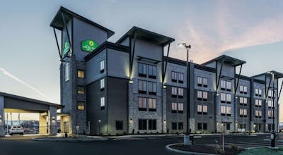 La Quinta Inn & Suites by Wyndham Walla Walla