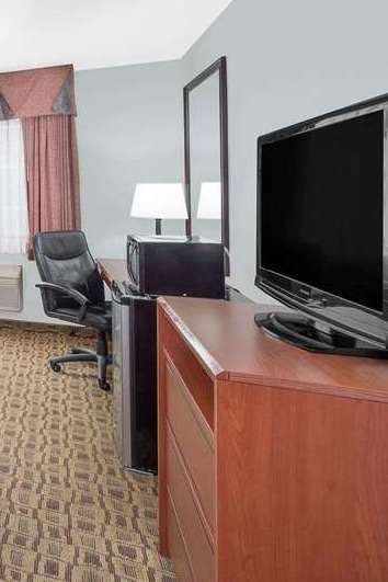 Hotel Days Inn by Wyndham Lamar photo 4