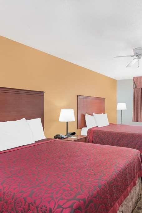 Hotel Days Inn by Wyndham Lamar photo 3