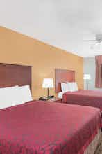 Hotel Days Inn Lamar photo 3