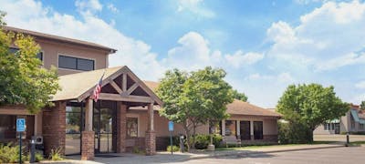 AmericInn N Branch