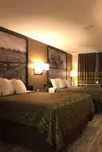 Hotel Super 8 by Wyndham Terrell photo 3