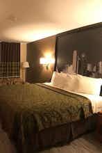 Hotel Super 8 by Wyndham Terrell photo 1