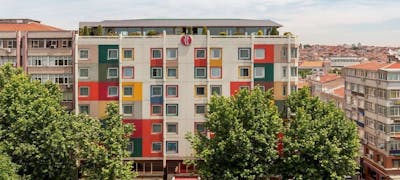 Ramada Istanbul Old City