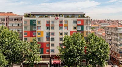 Ramada Istanbul Old City