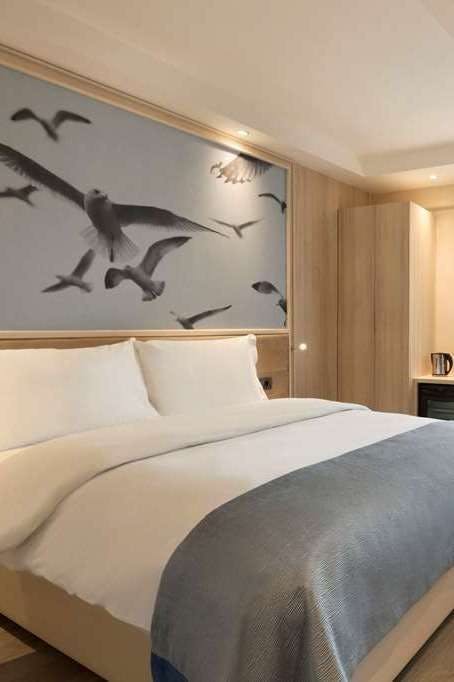 Hotel Ramada Istanbul Old City photo 1