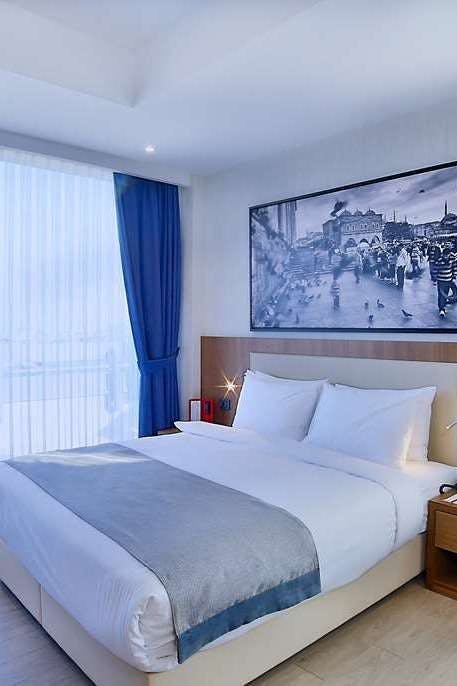 Hotel Ramada Istanbul Old City photo 2