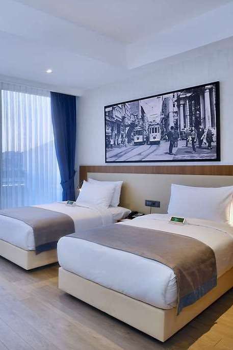 Hotel Ramada Istanbul Old City photo 3