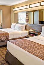 Hotel Microtel Inn & Suites by Wyndham Council Bluffs/Omaha photo 4