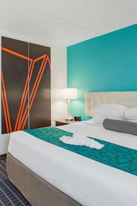 Hotel Howard Johnson by Wyndham Bangor photo 2