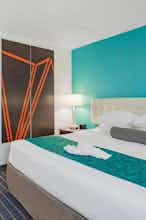 Hotel Howard Johnson by Wyndham Bangor photo 2