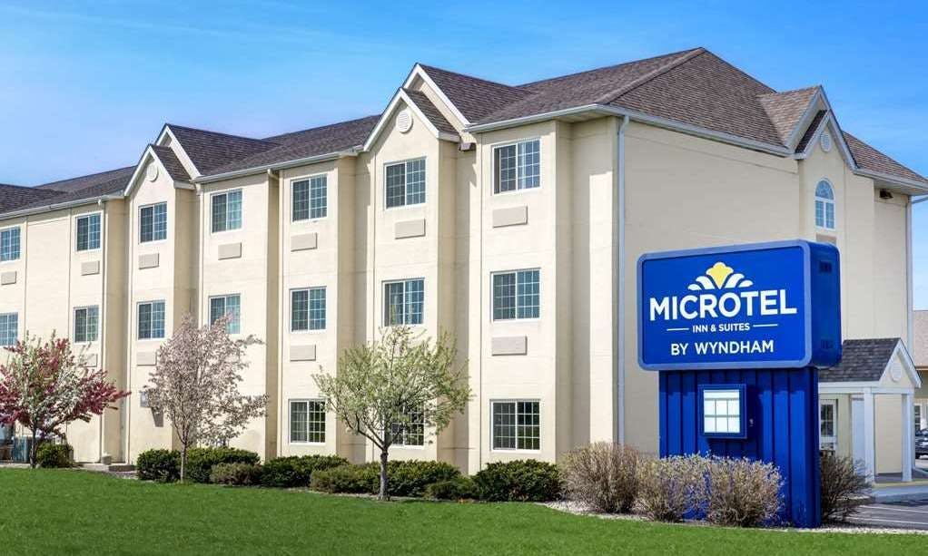 Microtel Inn & Suites by Wyndham Mankato