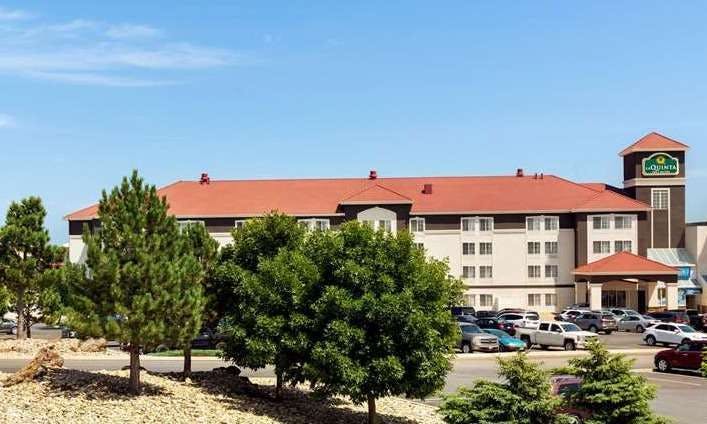 La Quinta Inn and Suites by Wyndham at WaTiki Waterpark